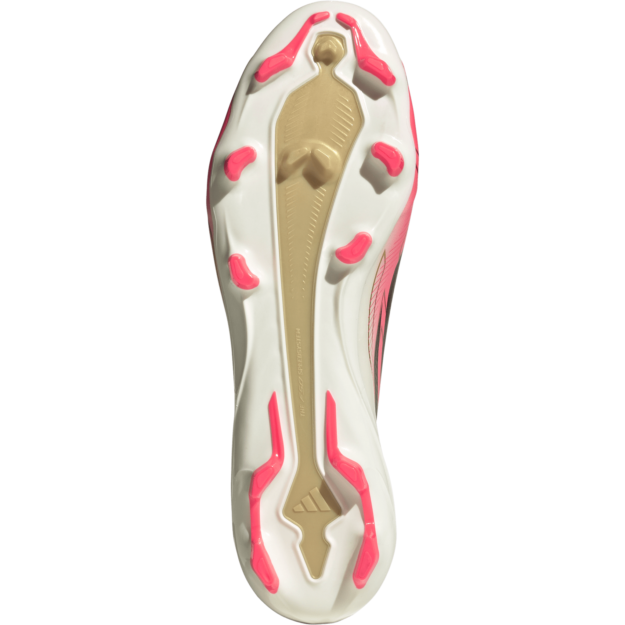 F50 Hyperfast League FG alternate view