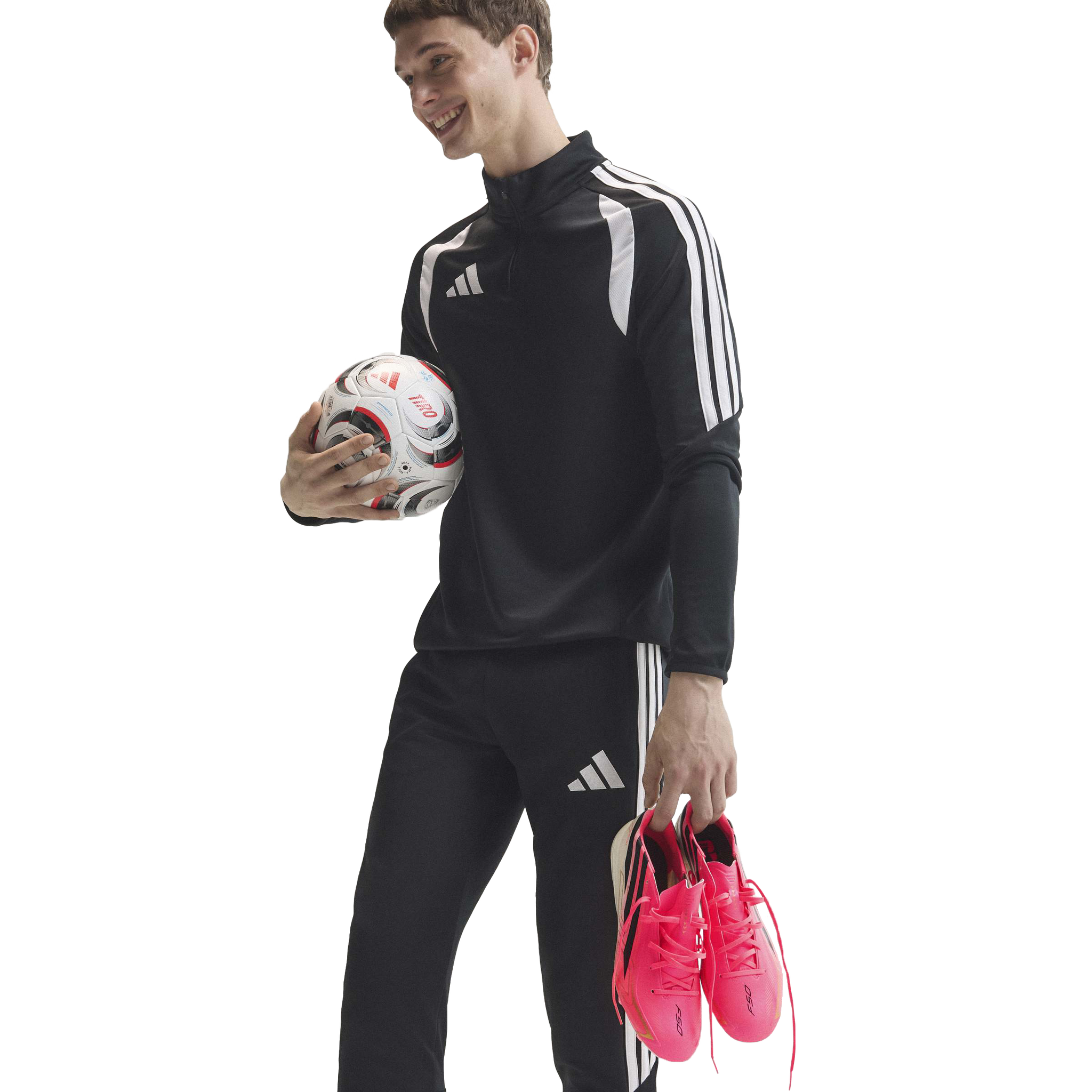 F50 Hyperfast League FG alternate view