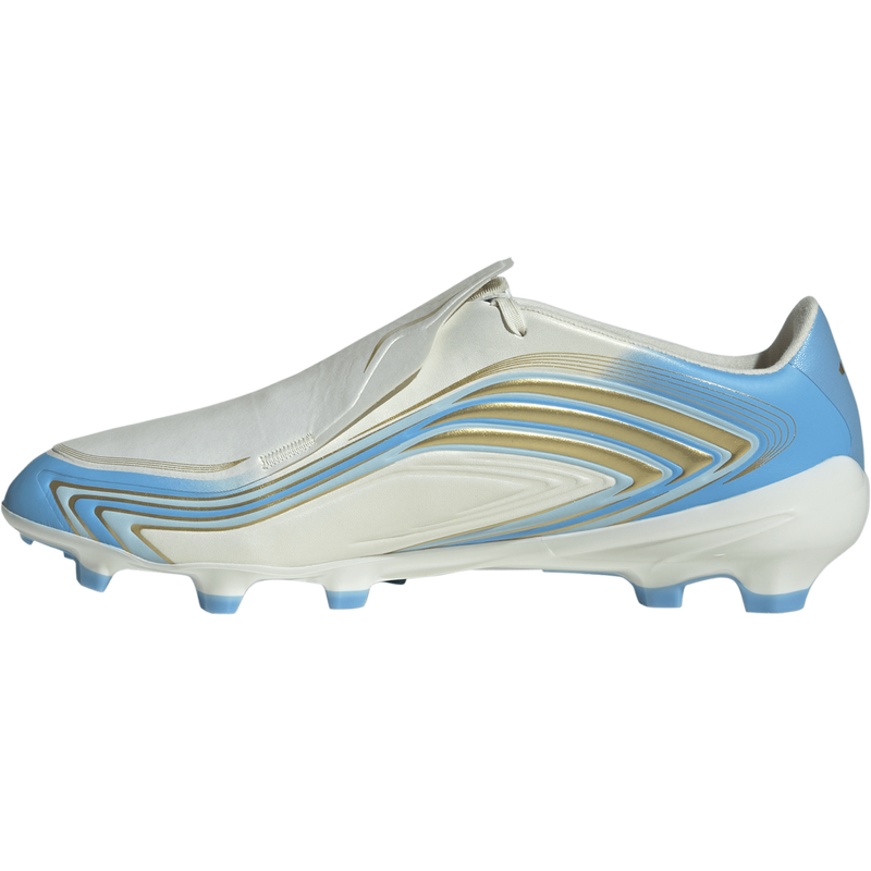 F50 Messi League FG, Adidas F50 Messi League FG Left