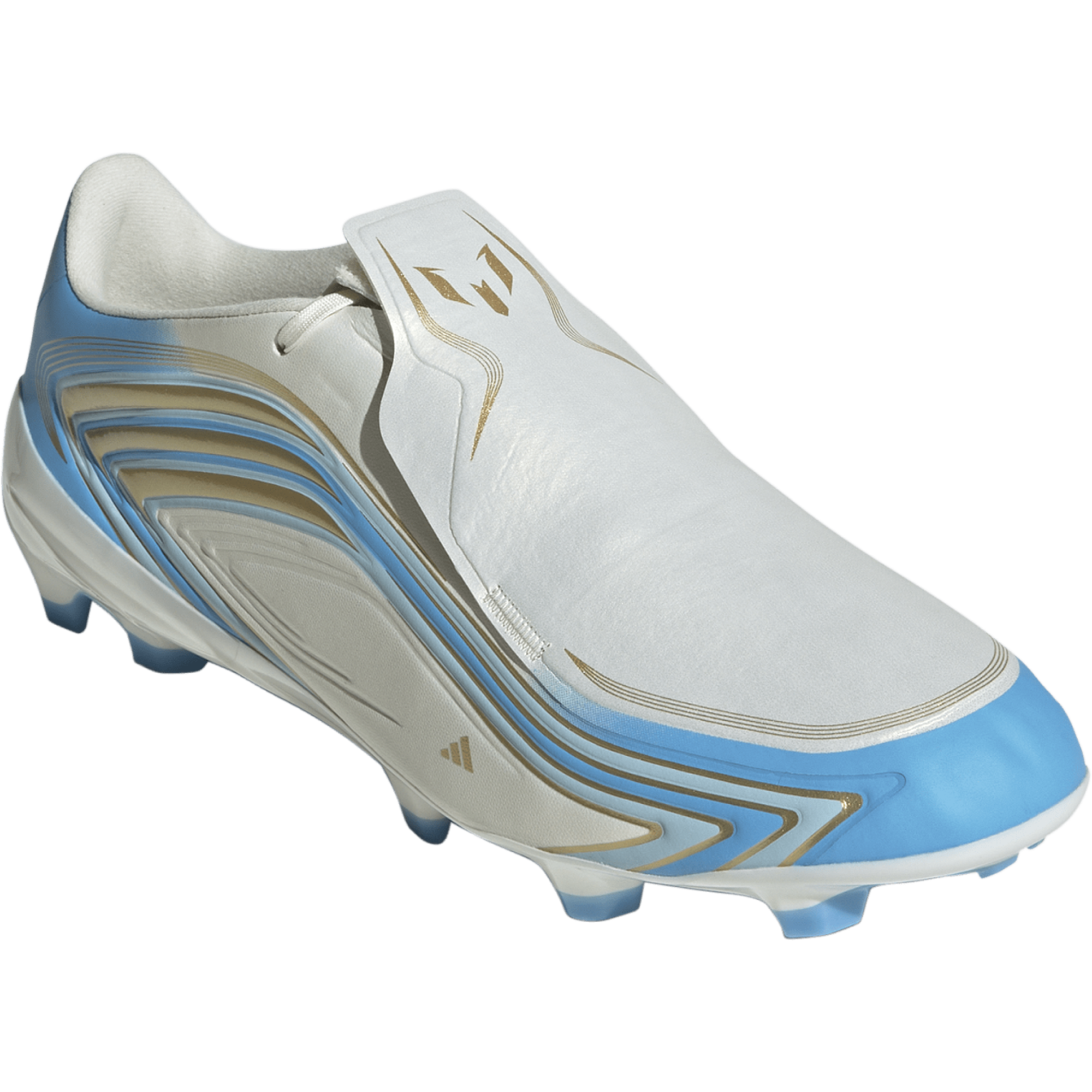 F50 Messi League FG alternate view