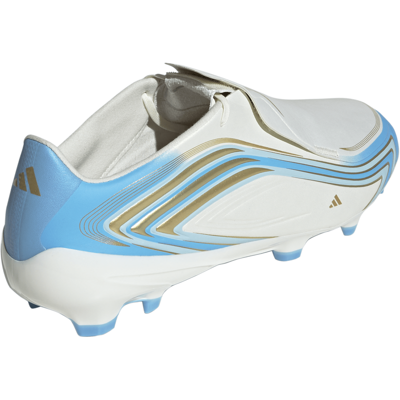 F50 Messi League FG, Adidas F50 Messi League FG Side