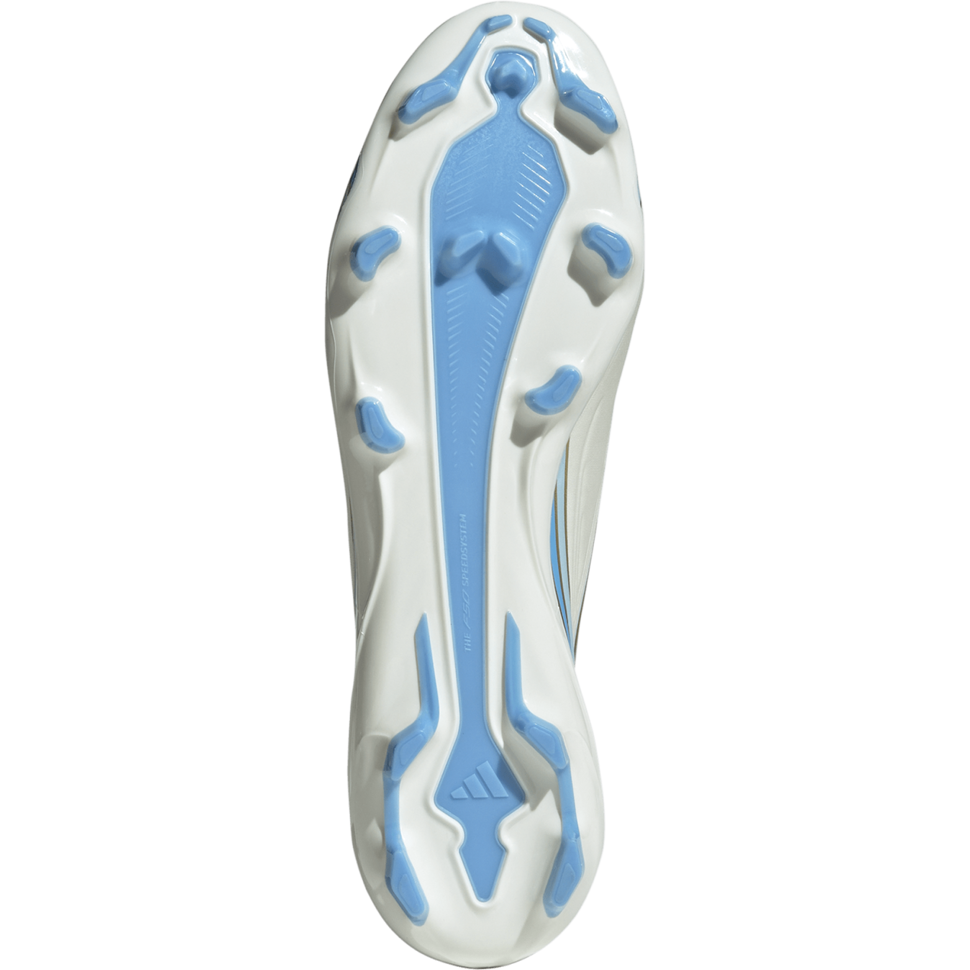 F50 Messi League FG alternate view