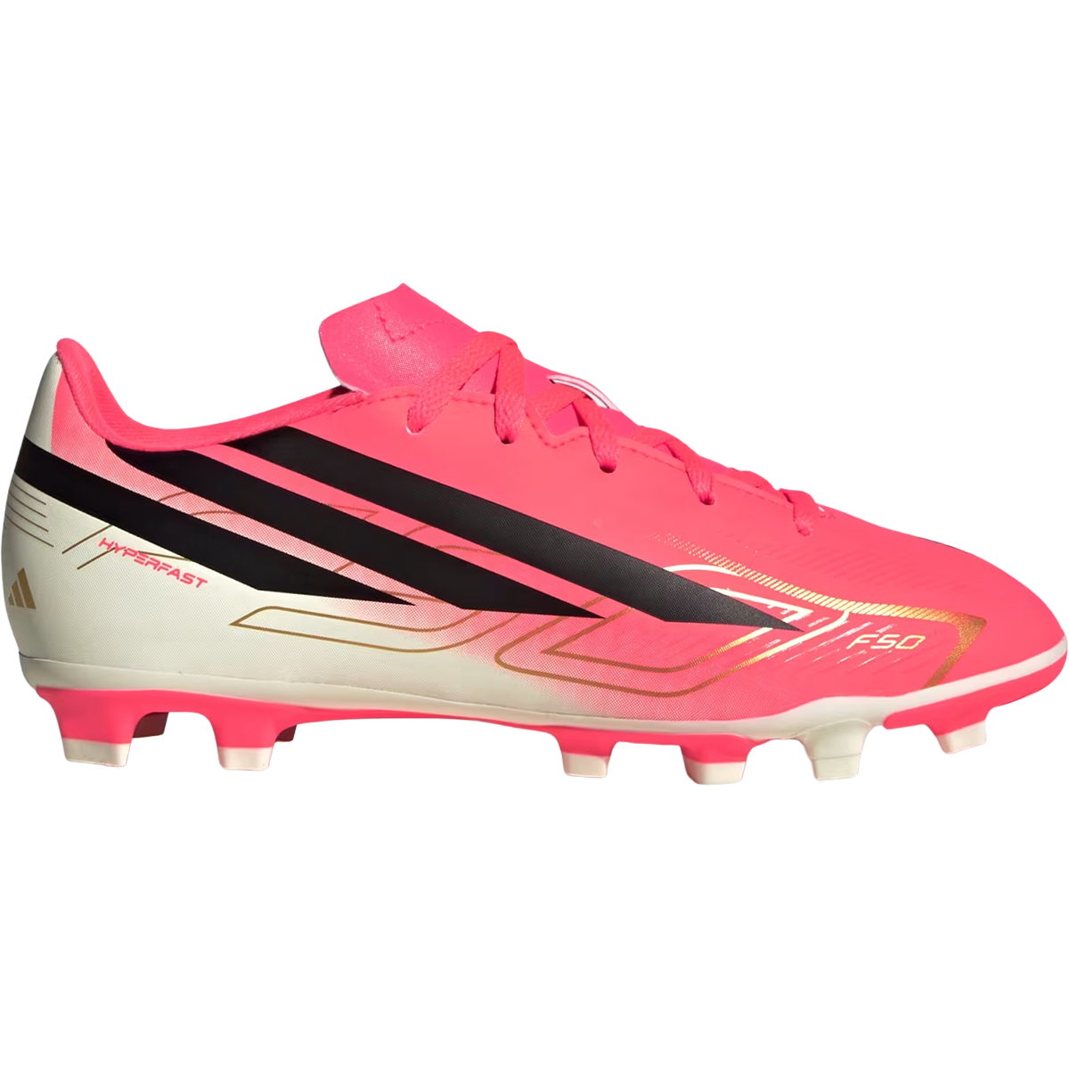 Youth F50 Hyperfast Club FG/MG alternate view