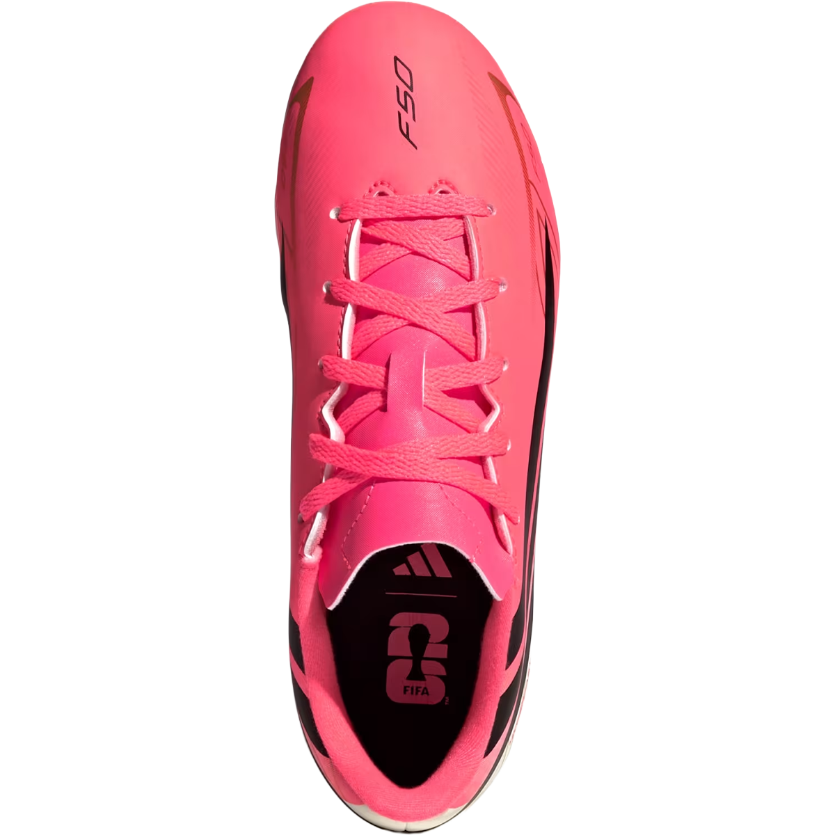 Youth F50 Hyperfast Club FG/MG alternate view