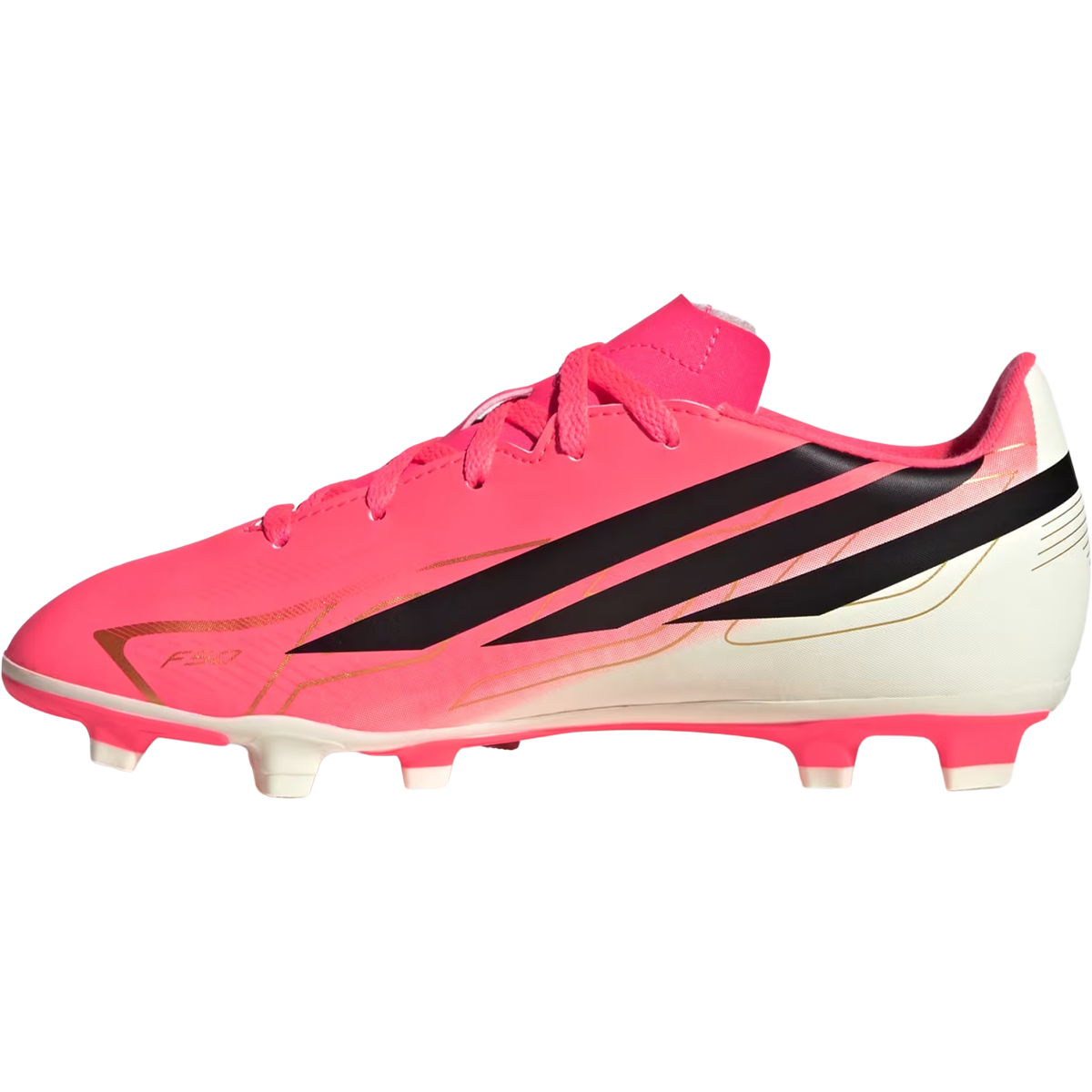 Youth F50 Hyperfast Club FG/MG alternate view
