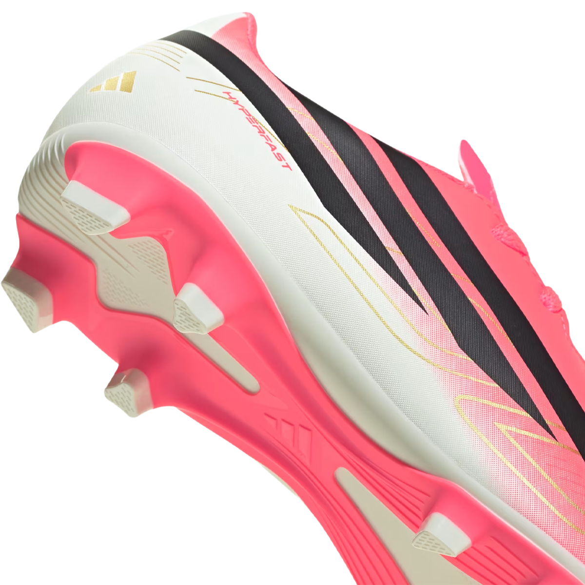 Youth F50 Hyperfast Club FG/MG alternate view