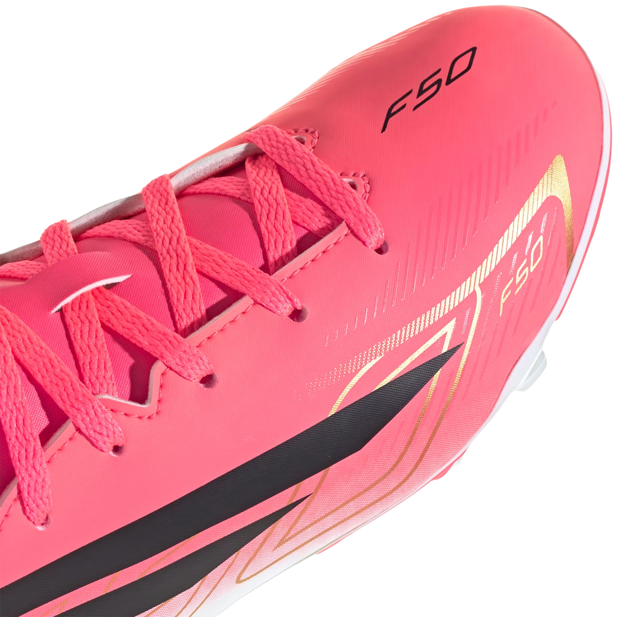 Youth F50 Hyperfast Club FG/MG alternate view