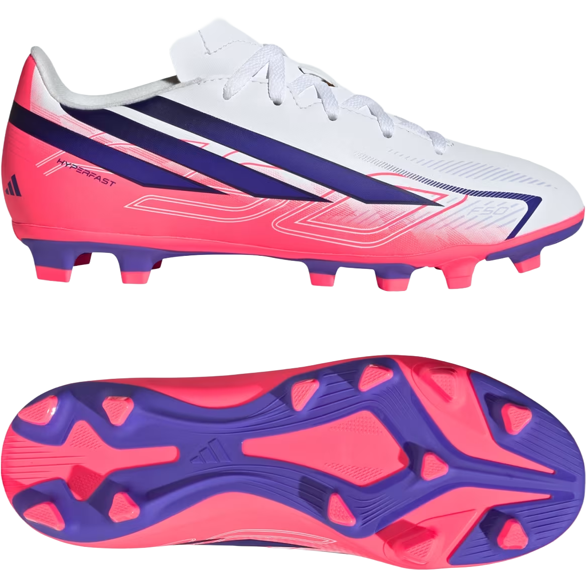 Youth F50 Hyperfast Club FG/MG alternate view