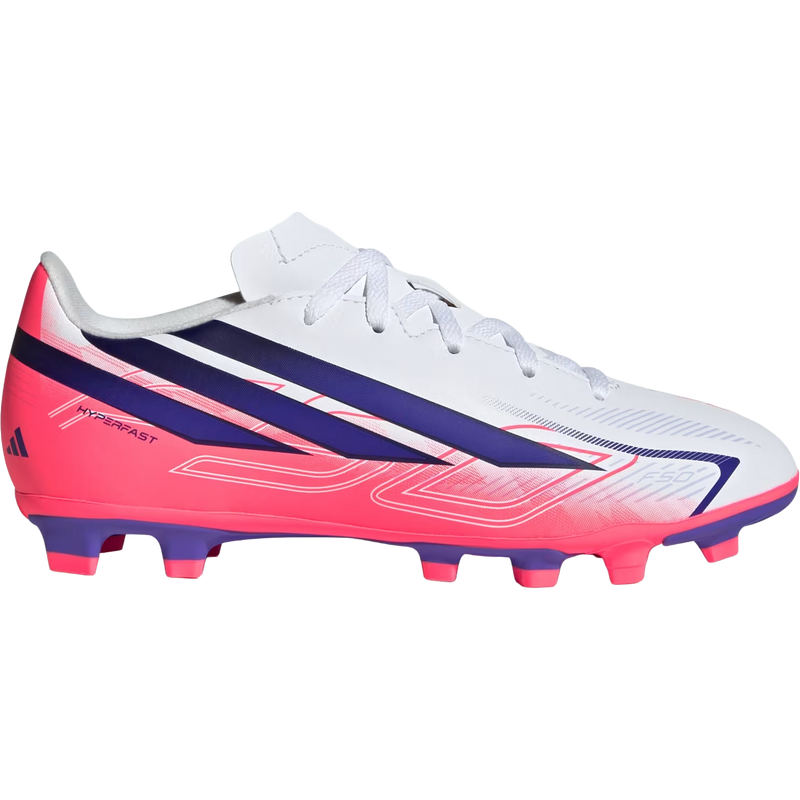 Youth F50 Hyperfast Club FG/MG, Featured Image