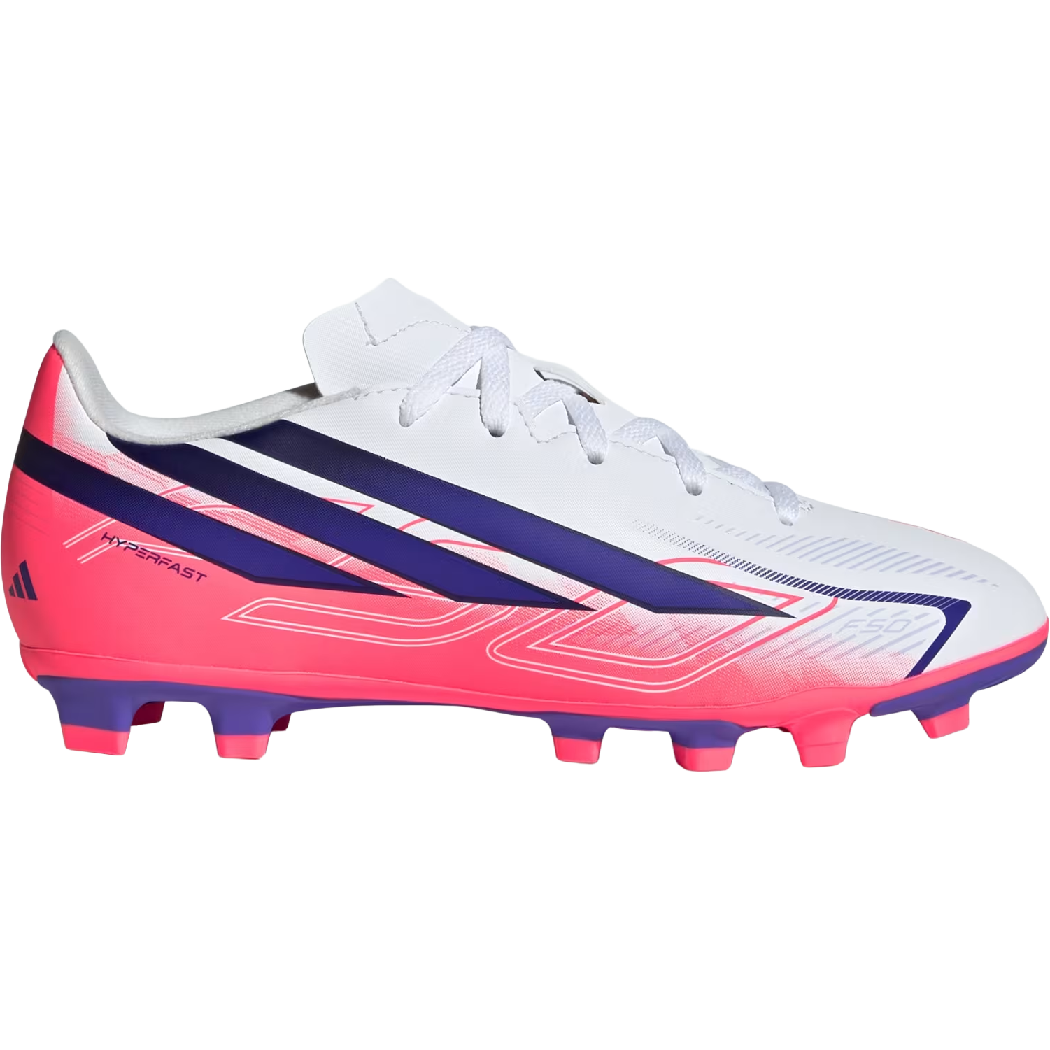 Youth F50 Hyperfast Club FG/MG alternate view