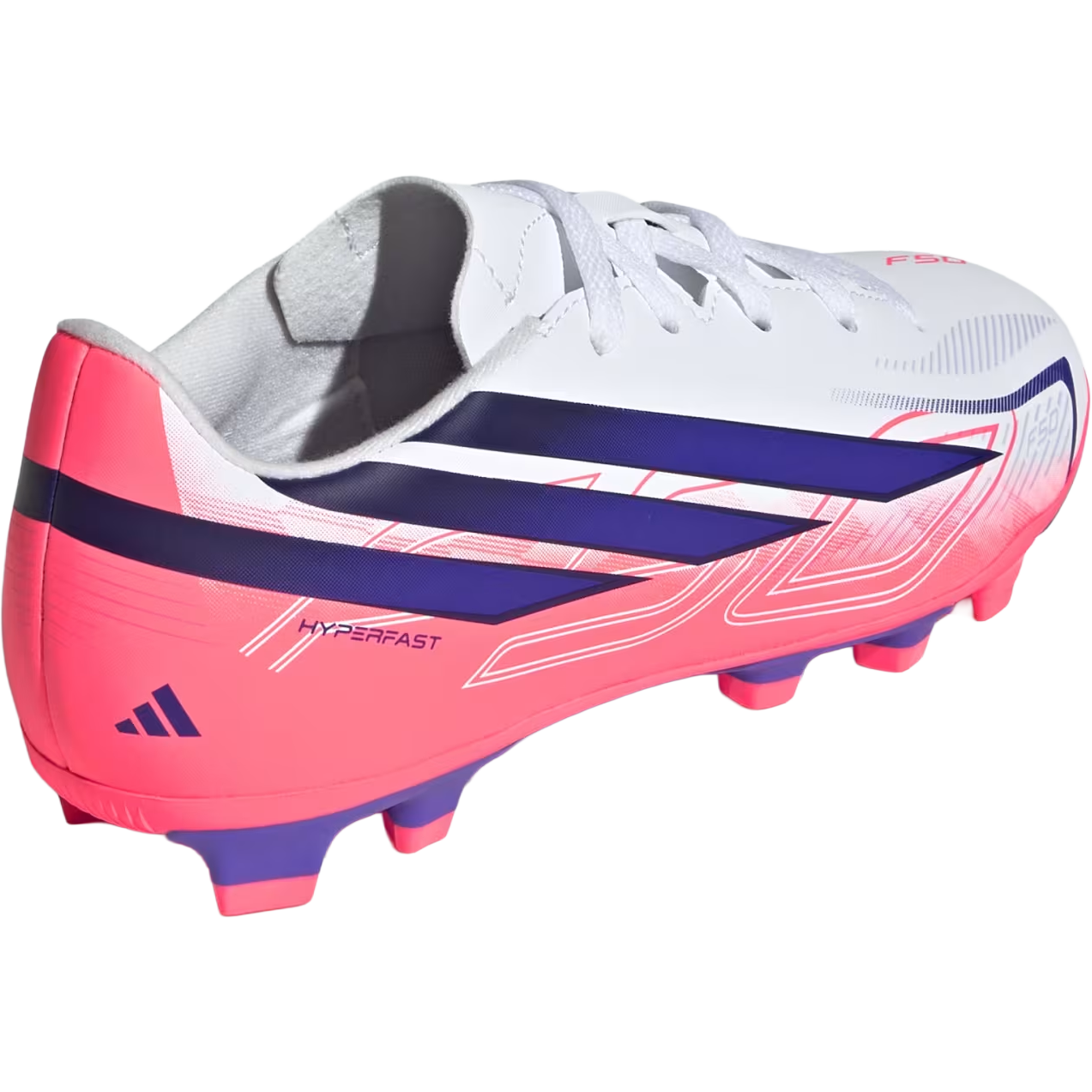 Youth F50 Hyperfast Club FG/MG alternate view