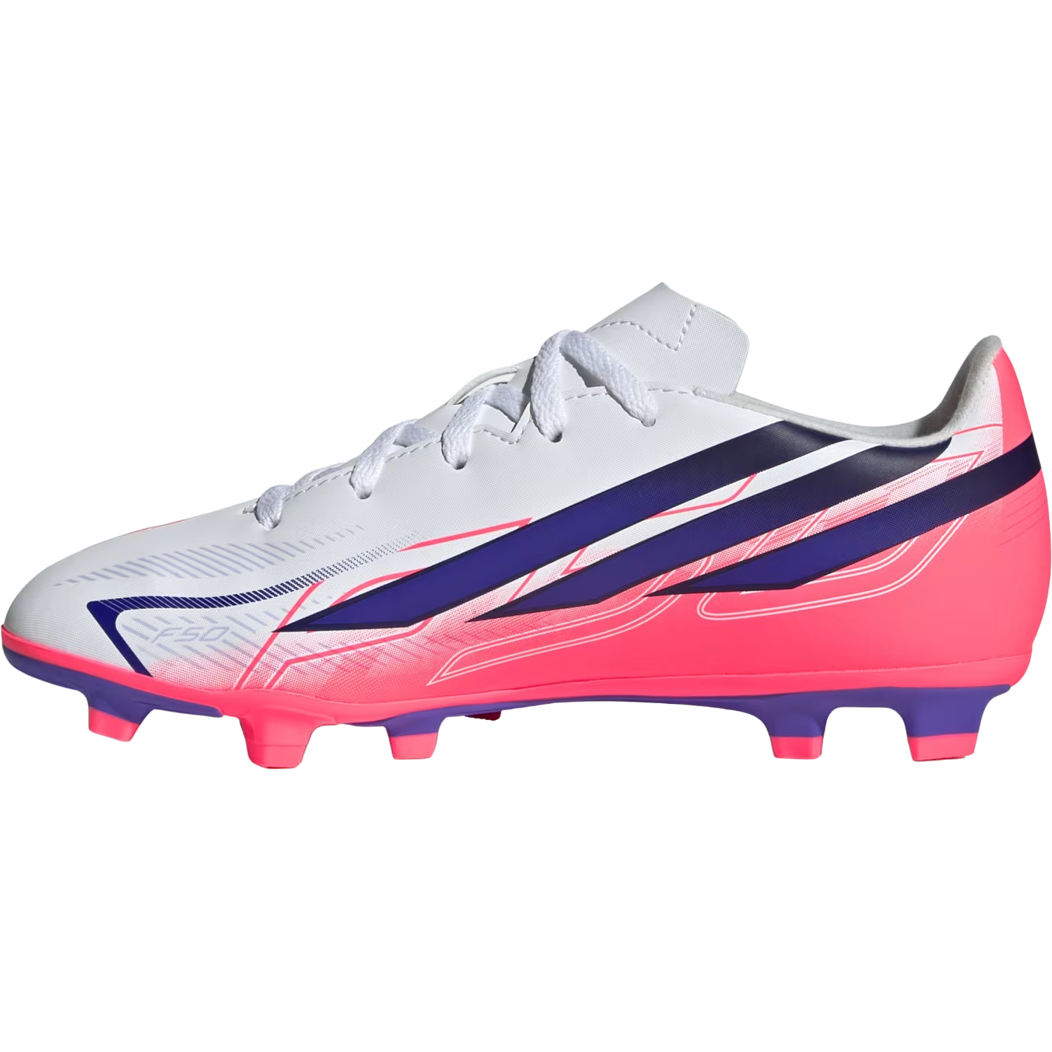 Youth F50 Hyperfast Club FG/MG alternate view