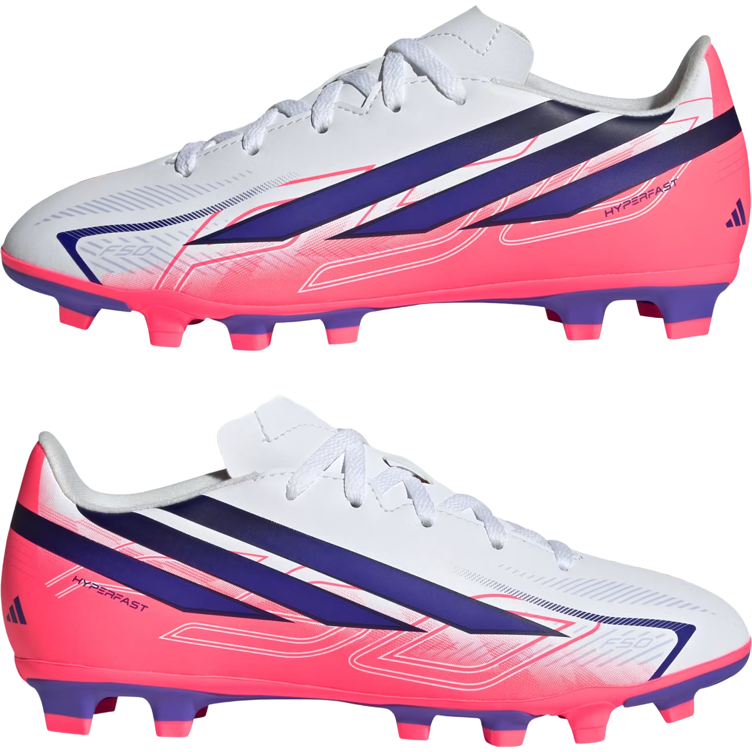 Youth F50 Hyperfast Club FG/MG alternate view