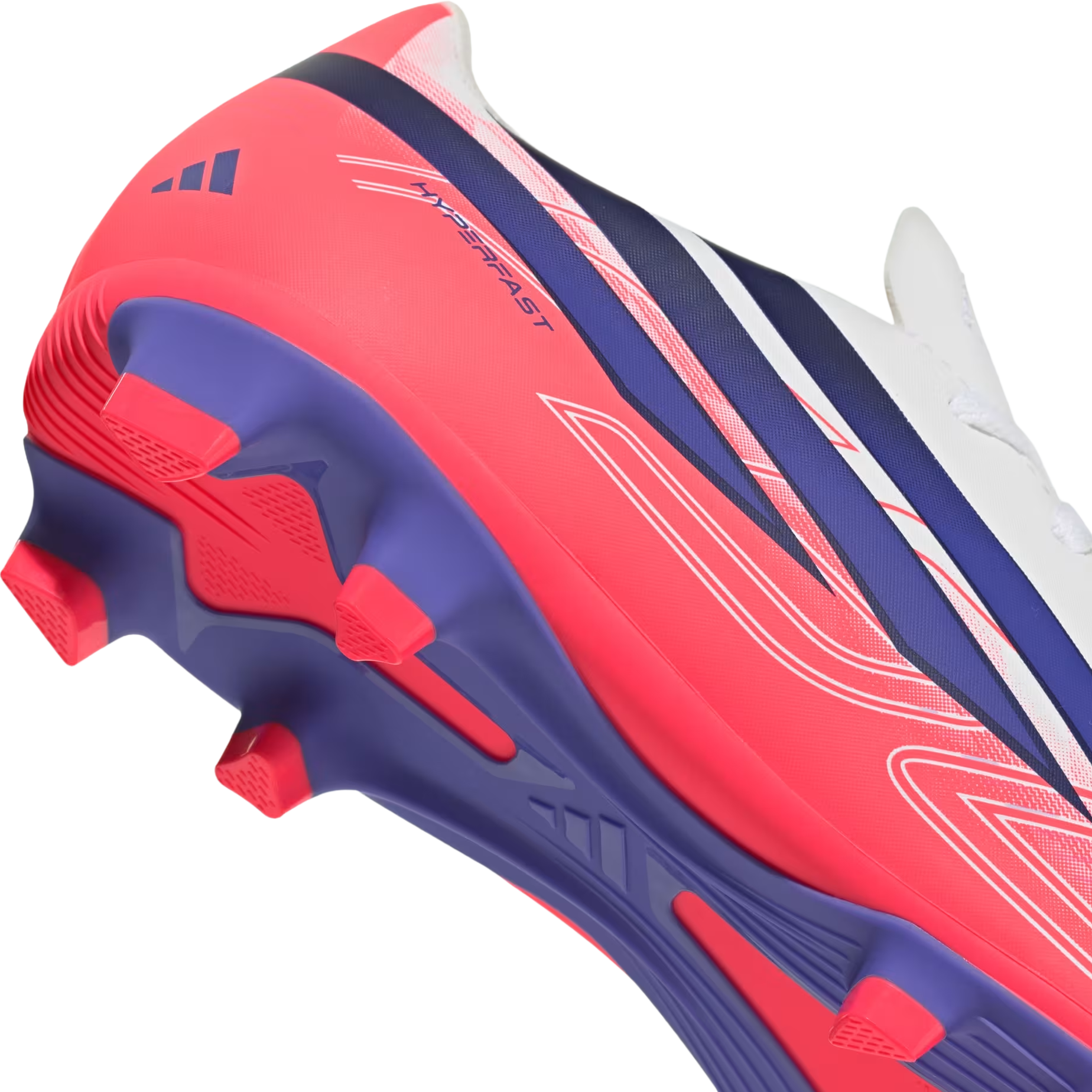 Youth F50 Hyperfast Club FG/MG alternate view