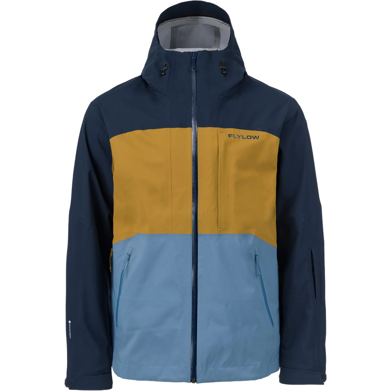 Men's Malone Jacket, Featured Image