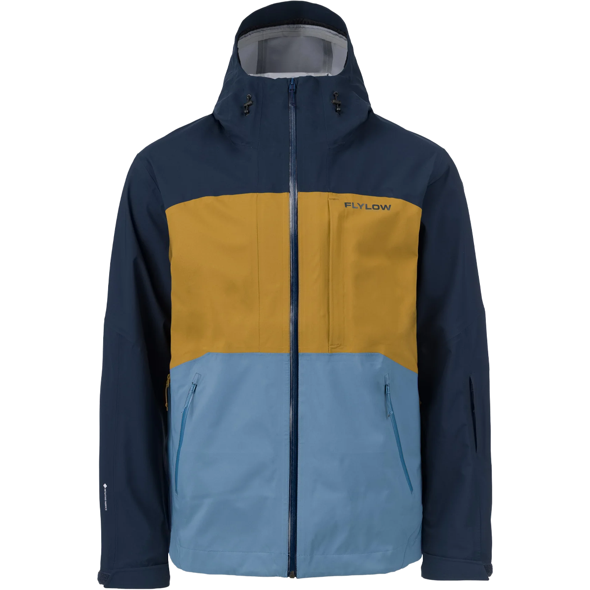 Men's Malone Jacket alternate view