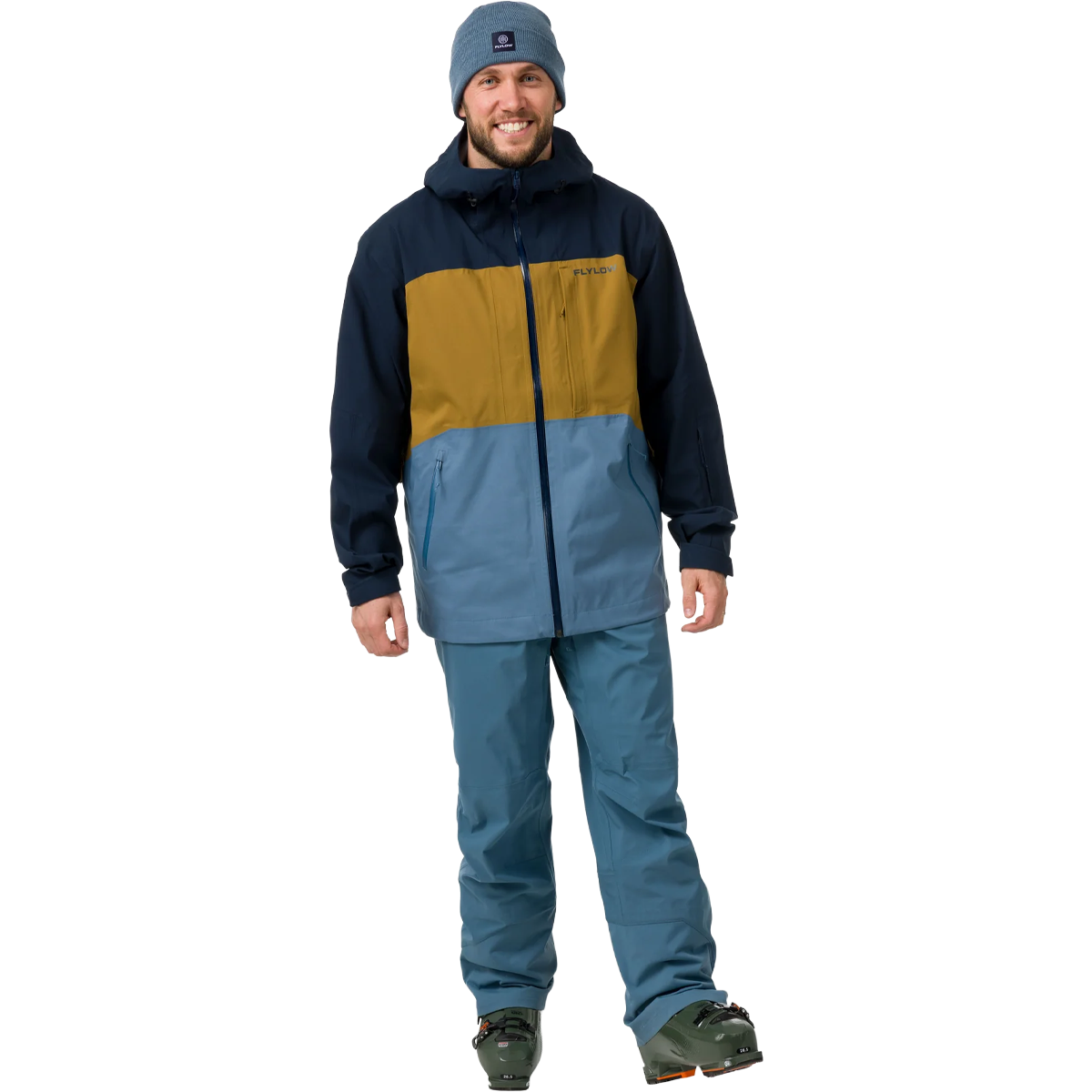 Men's Malone Jacket alternate view