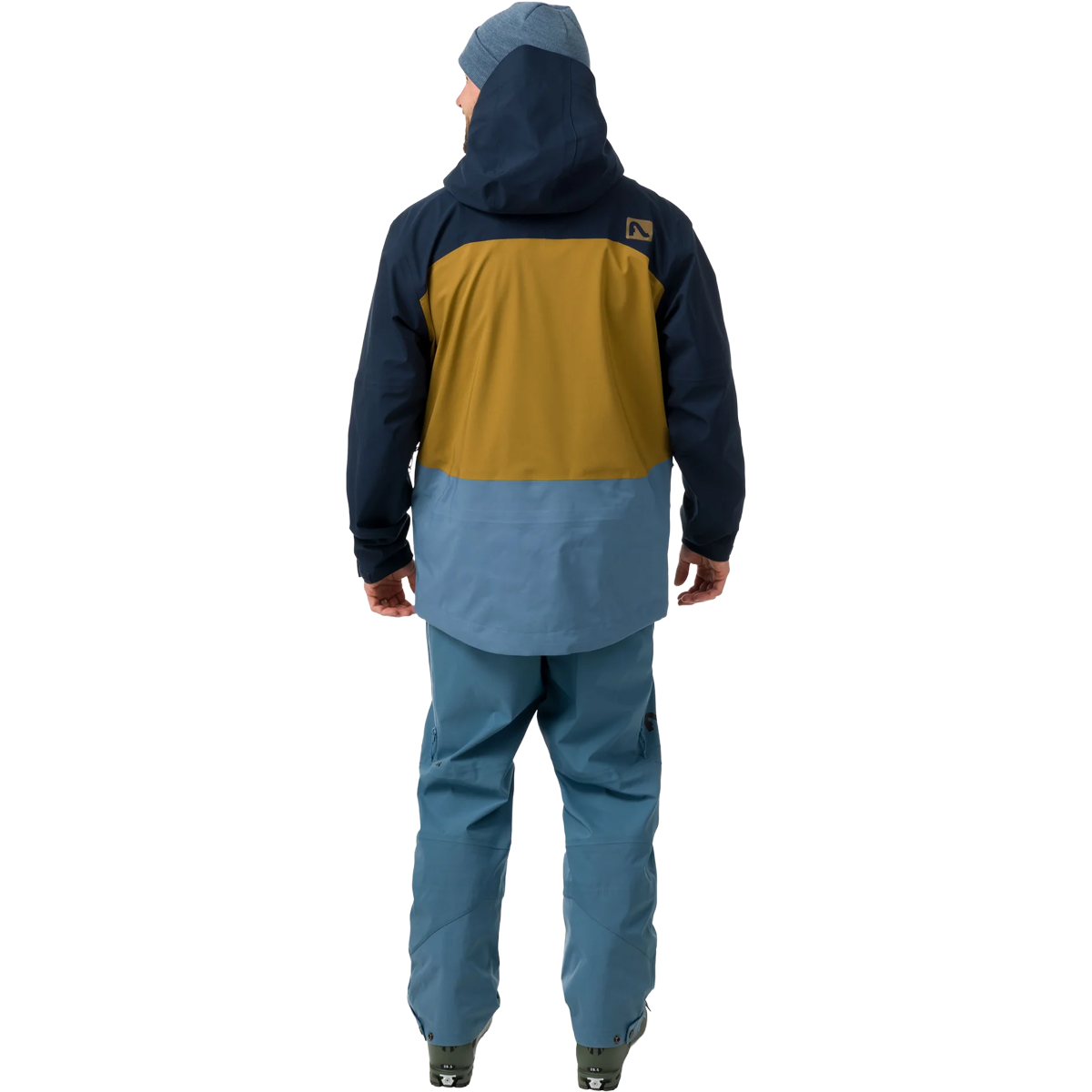 Men's Malone Jacket alternate view