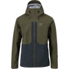 346-Evergreen/Black