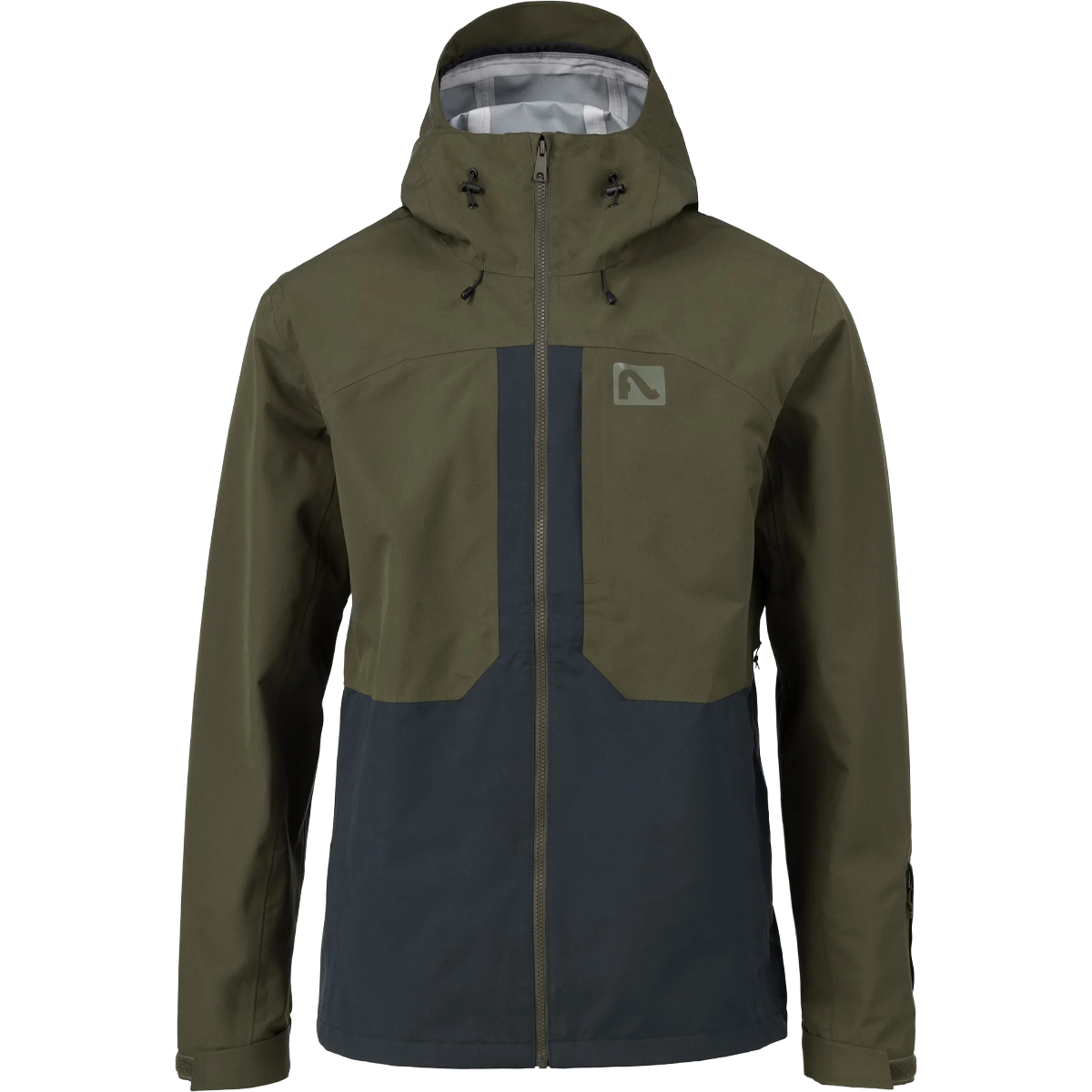 Men's Knight Jacket alternate view