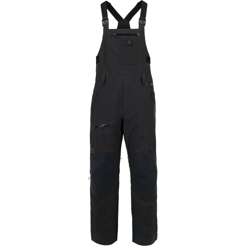 Men's Baker Bib, Featured Image
