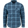 481-Ocean/Abyss Plaid