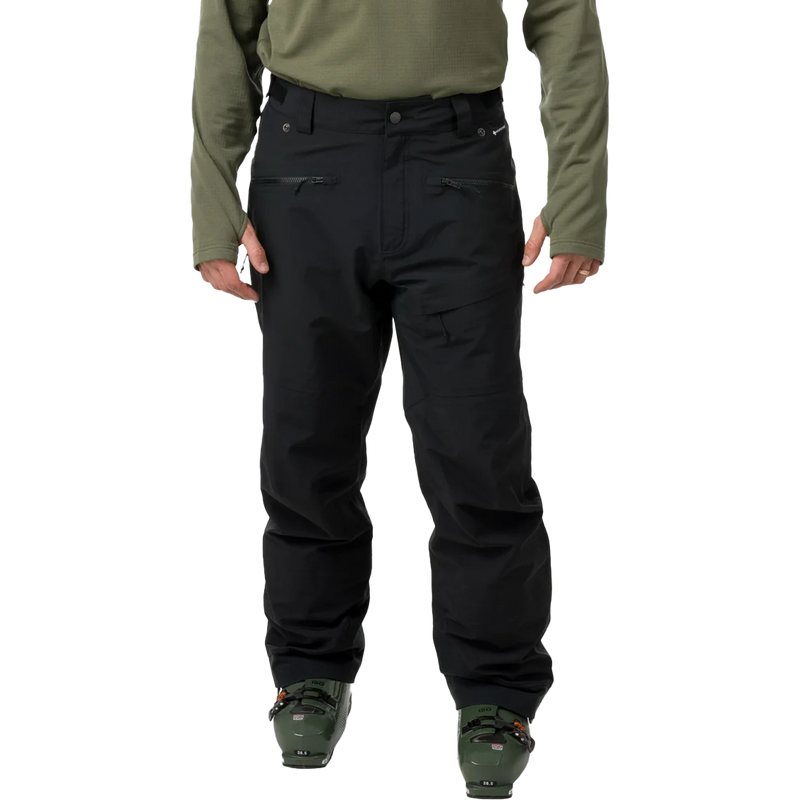 Men's Cage Pant, Flylow Men's Cage Pant front