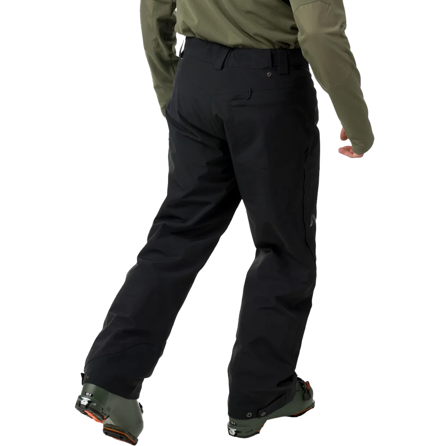 Men's Cage Pant alternate view
