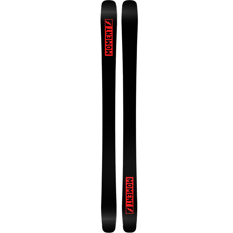 Moment Deathwish 104 Demo Ski Package, Moment Skis Deathwish 104 base
