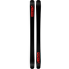 Moment Skis Deathwish 104 base