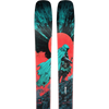 Moment Skis Deathwish 104 tips
