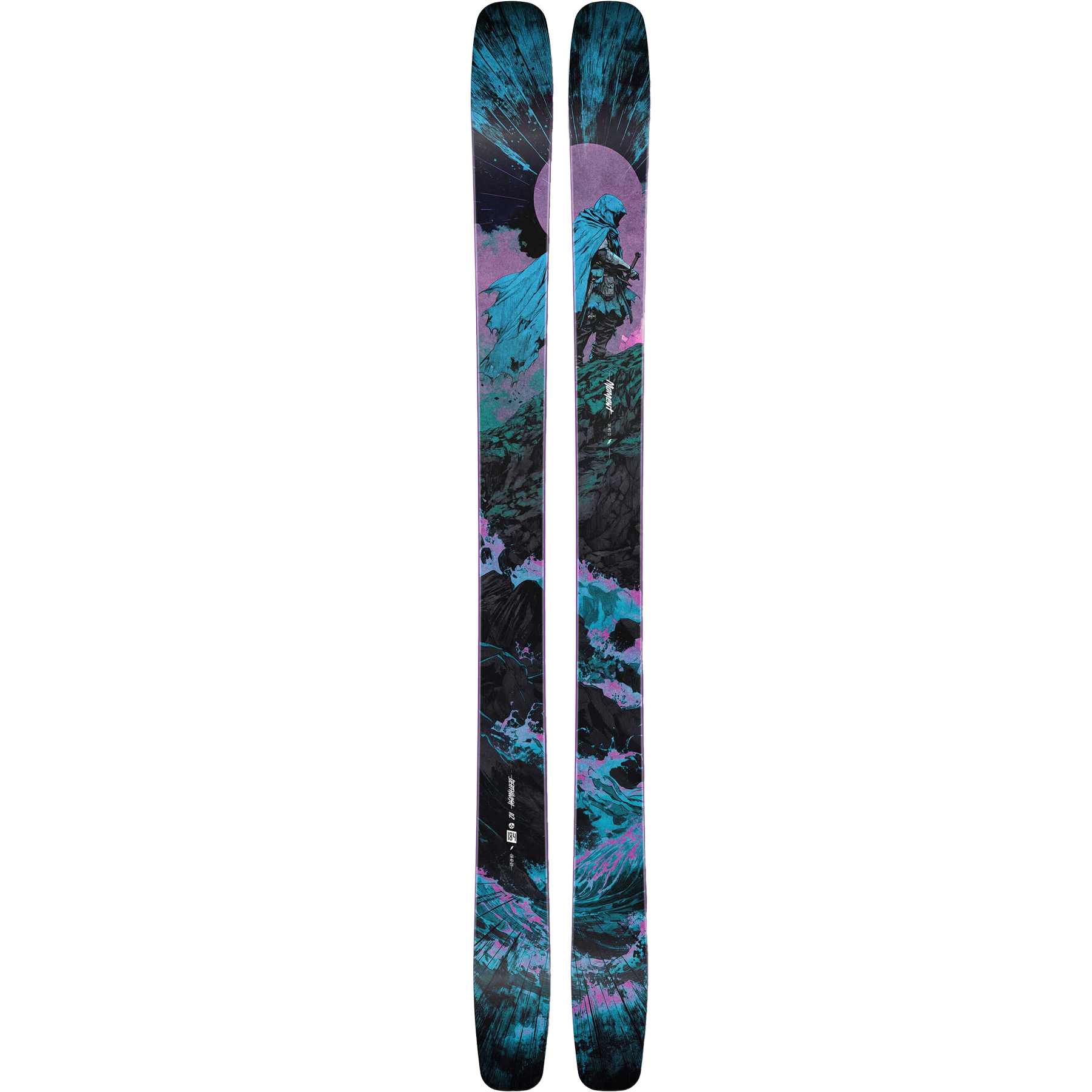 Deathwish 112 alternate view