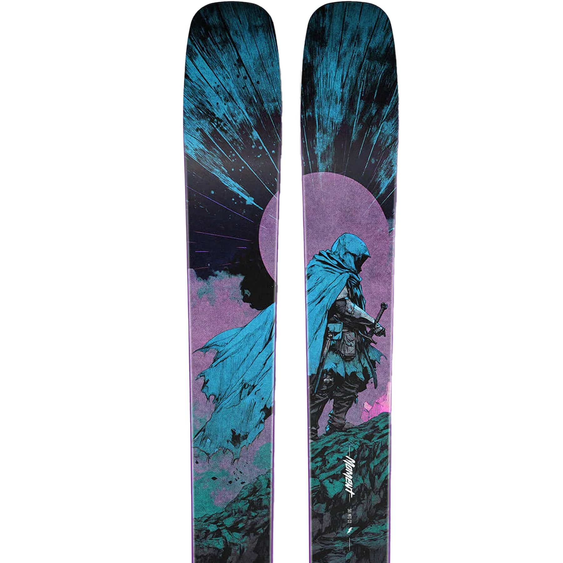 Deathwish 112 alternate view