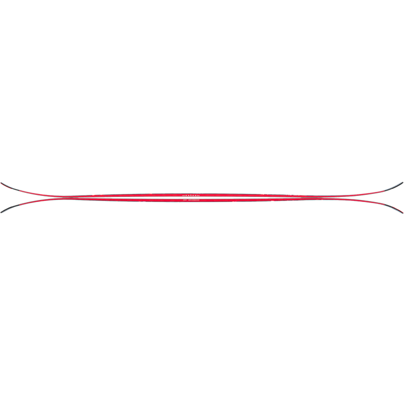 Wildcat 101, Moment Skis Wildcat 101 profile