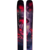 Moment Skis Wildcat 108 tips