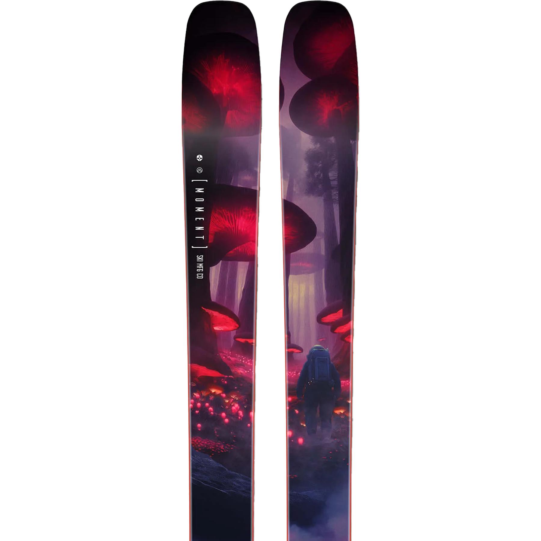 Wildcat 108 alternate view