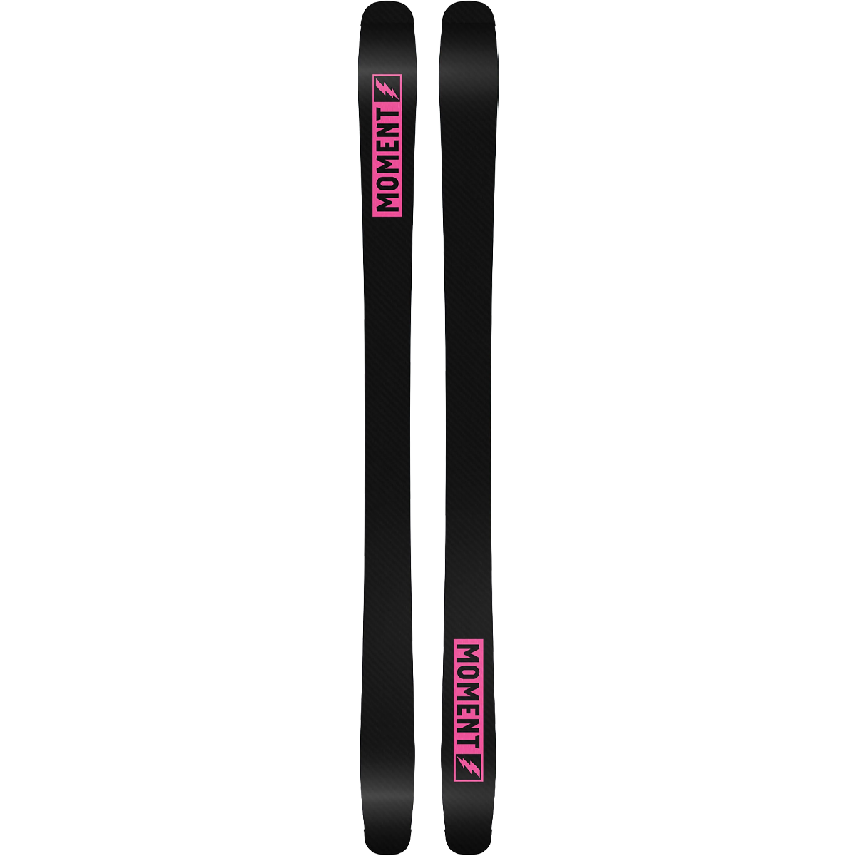 Moment Women's Sierra 96 Demo Ski Package alternate view
