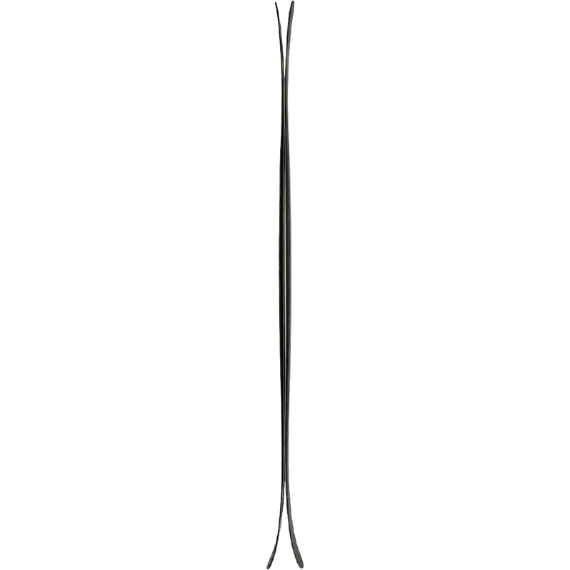Moment Women's Siren 98 Demo Ski Package, Moment Skis Women's Siren 98 profile