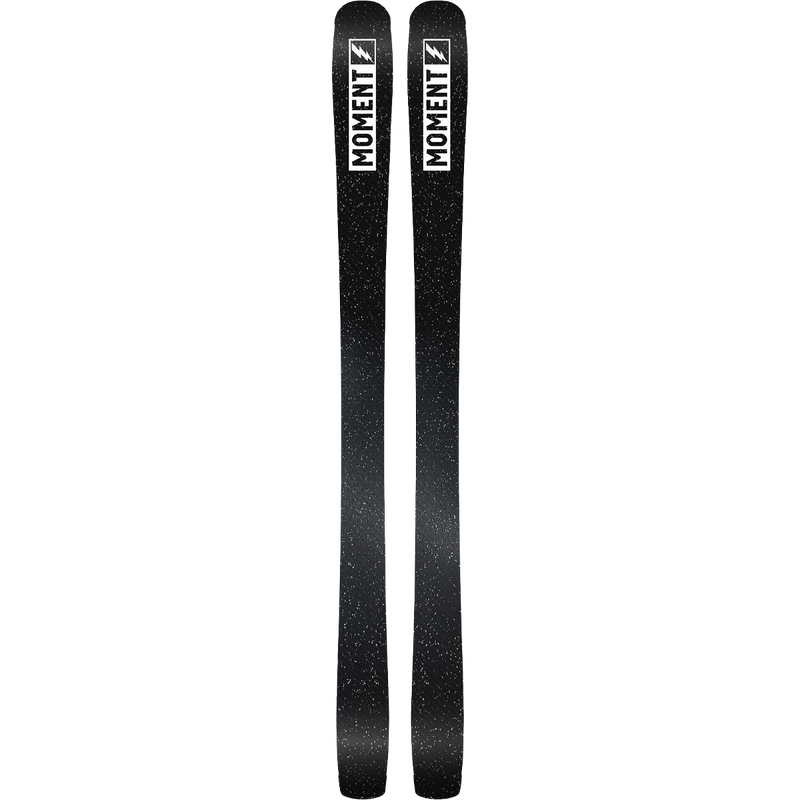 Moment Women's Siren 98 Demo Ski Package, Moment Skis Women's Siren 98 base
