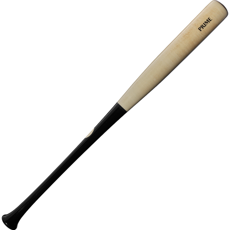 Pro Prime RA13 Ronald Acuna Jr. Wood -3, Louisville Slugger Pro Prime RA13 Ronald Acuna Jr. Wood -3 in natural back