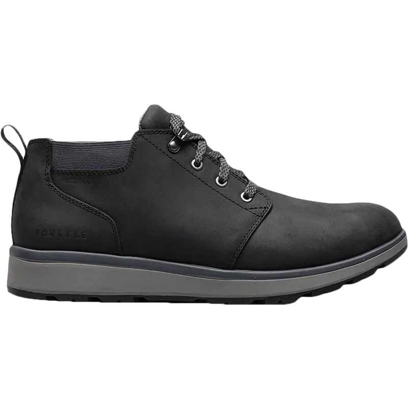 Men's Davos Mid, Featured Image