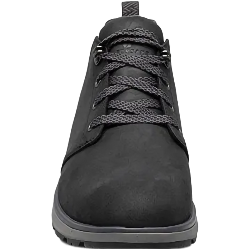 Men's Davos Mid, Forsake Men's Davos Mid in 001-Black front