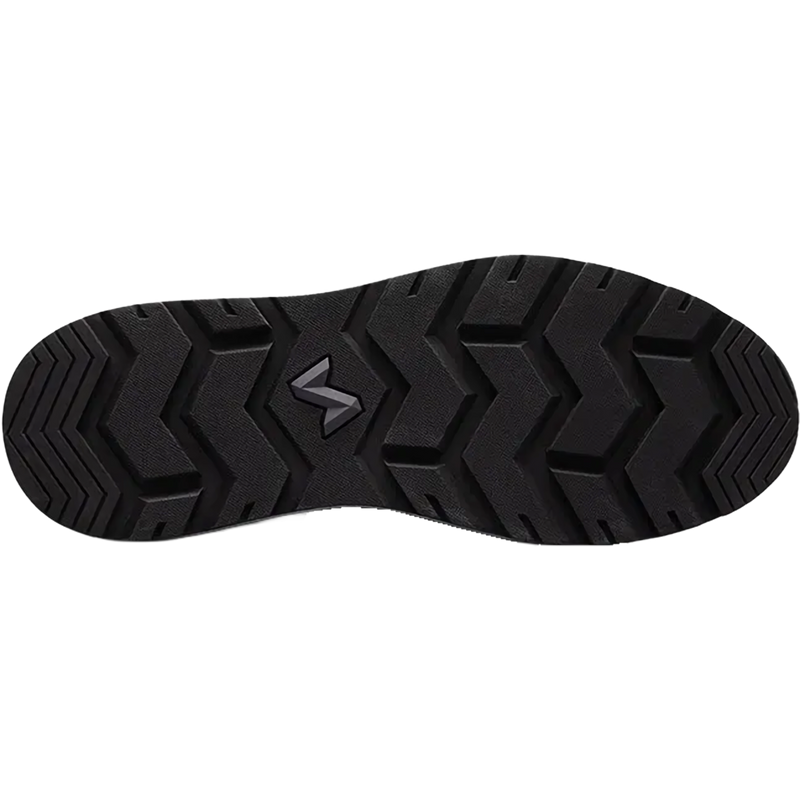 Men's Davos Mid, Forsake Men's Davos Mid in 001-Black bottom