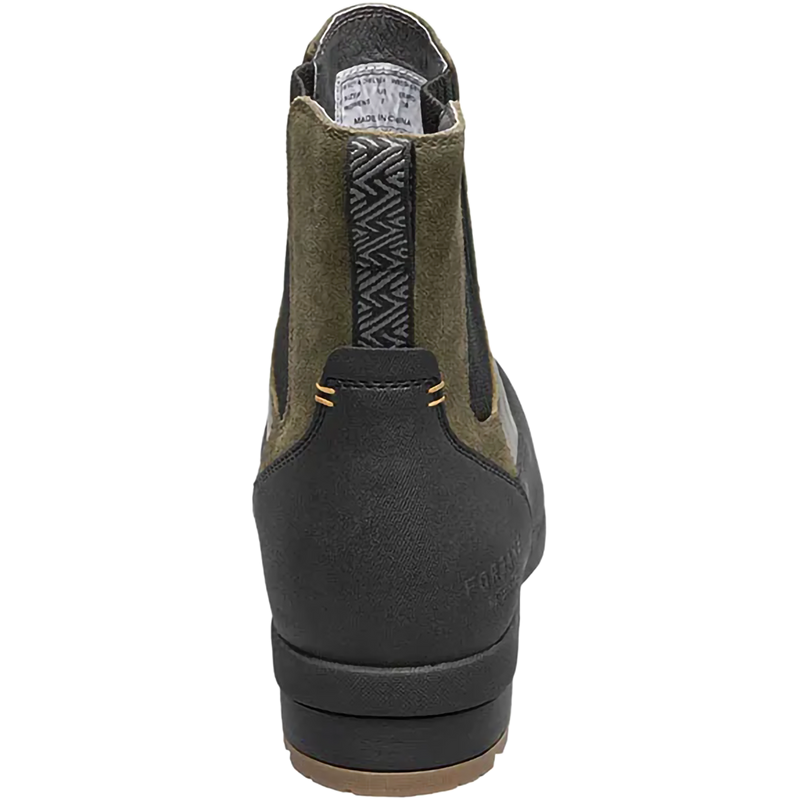 Women's Sofia Chelsea, Forsake Women's Sofia Chelsea in 014-Olive back