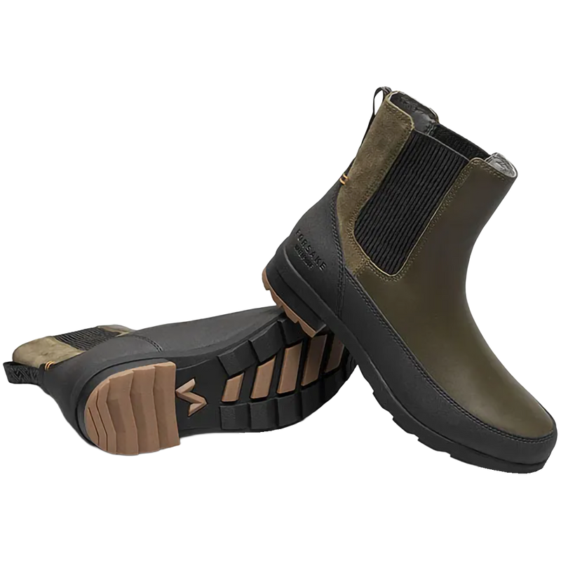 Women's Sofia Chelsea, Forsake Women's Sofia Chelsea in 014-Olive pair top and bottom