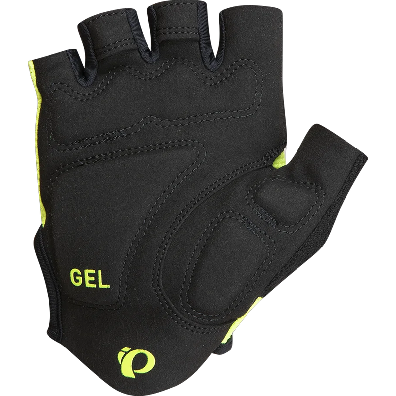 Women's Quest Gel Glove, Pearl Izumi Women's Quest Gel Glove Palm