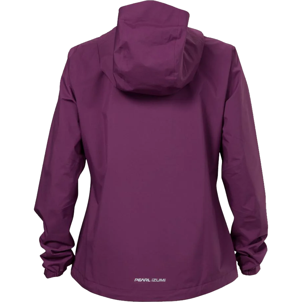 Women's Canyon 2.5L Rain Jacket alternate view