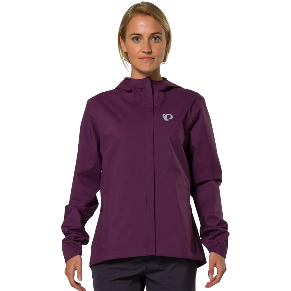 Women's Canyon 2.5L Rain Jacket alternate view