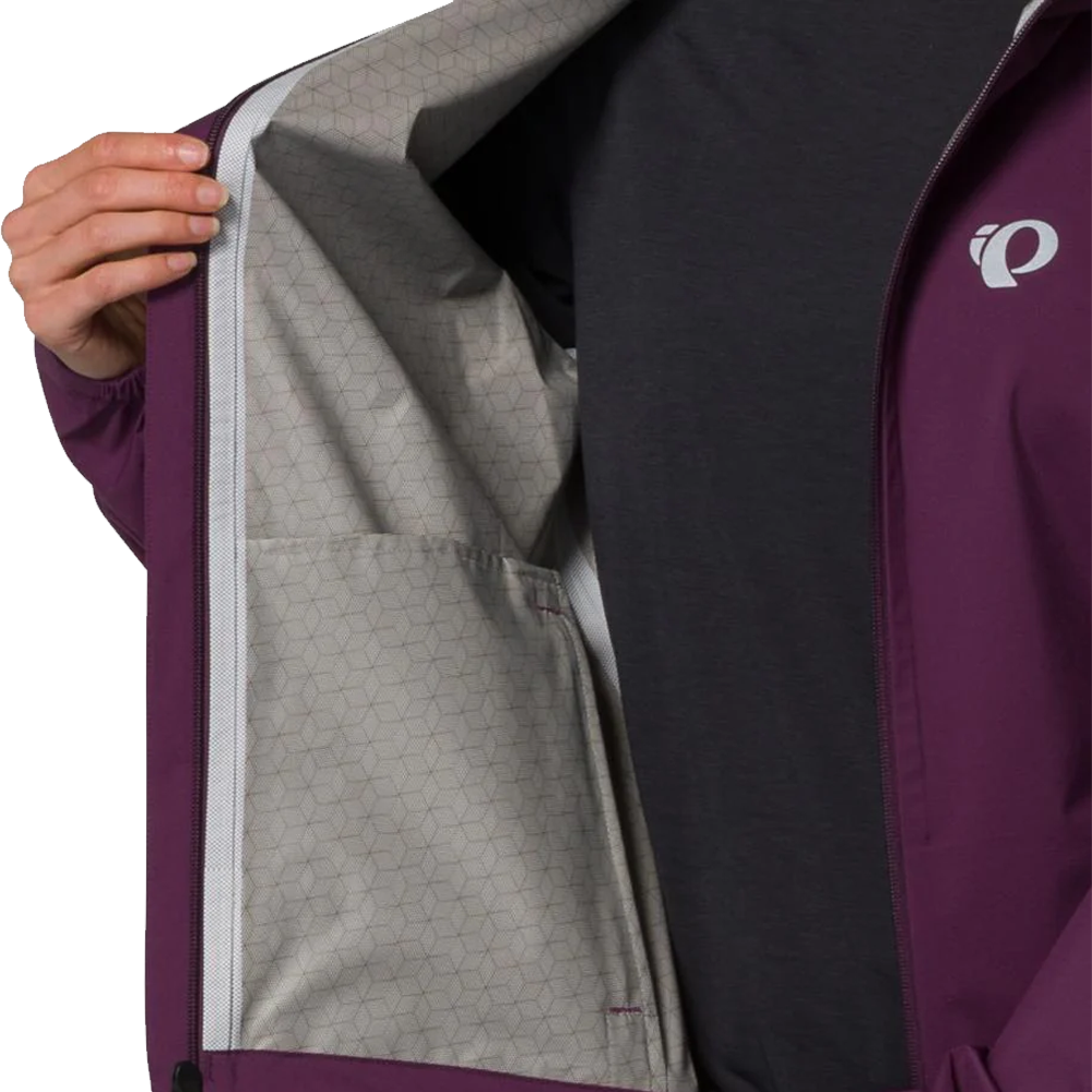Women's Canyon 2.5L Rain Jacket alternate view