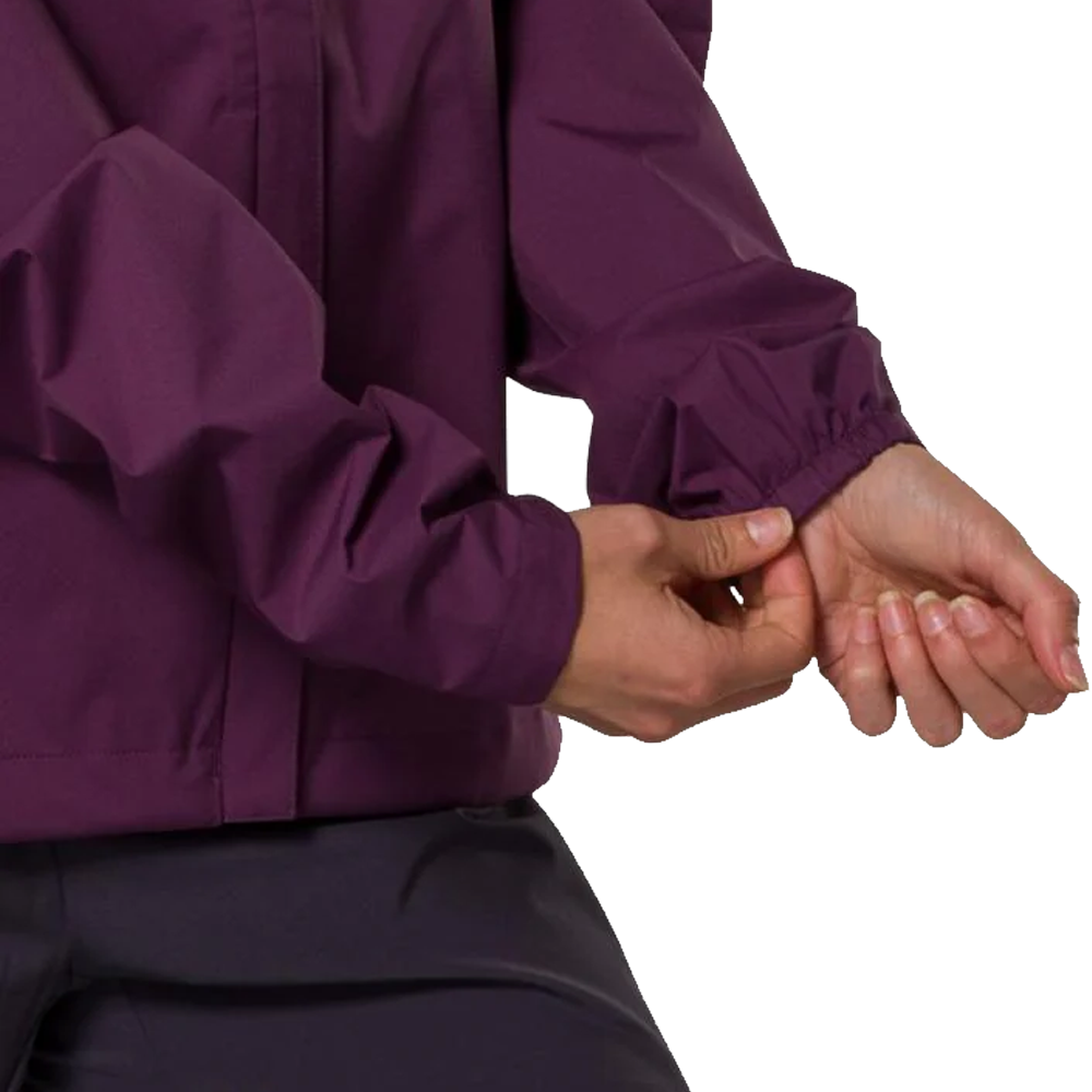 Women's Canyon 2.5L Rain Jacket alternate view